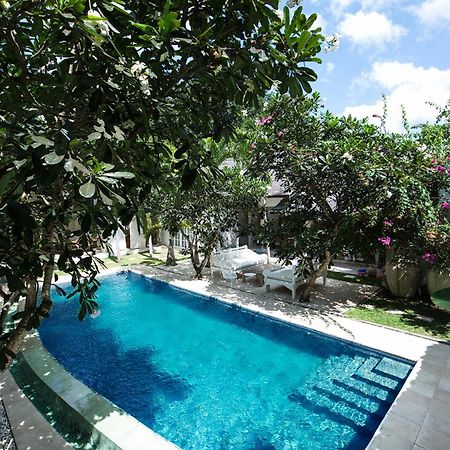 Oazia Spa Villa Bali Canggu  Exterior photo