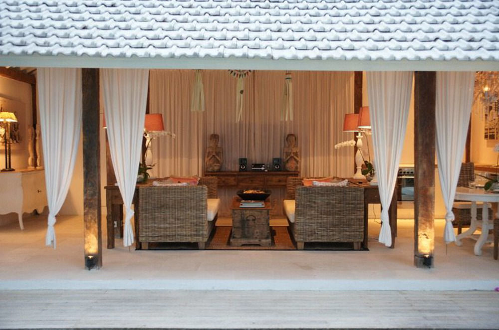 Oazia Spa Villa Bali Canggu  Exterior photo