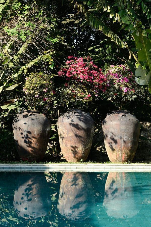 Oazia Spa Villa Bali Canggu  Exterior photo