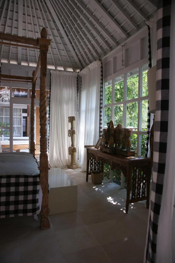 Oazia Spa Villa Bali Canggu  Exterior photo